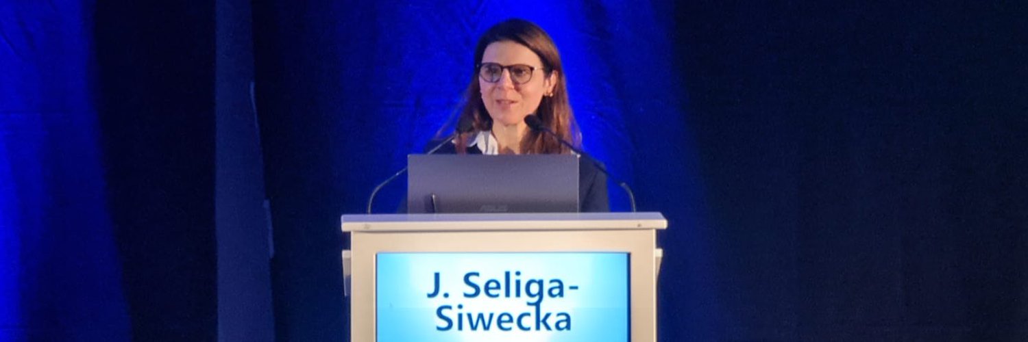 Joanna Seliga-Siwecka